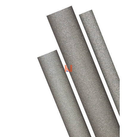 Fondogiunto in PE per giunti in edilizia Fondogiunto in PE grigio Ø 10mm, lungh 1 m