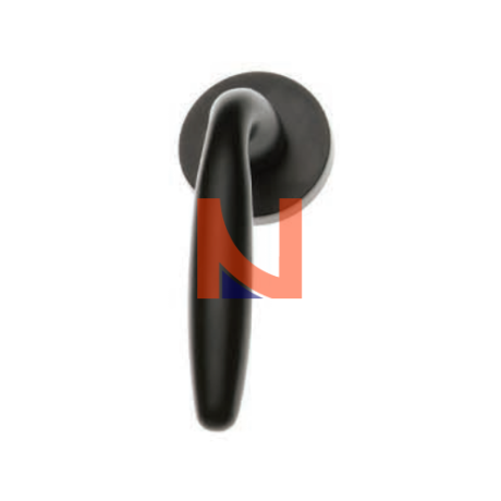DK EMMA IN FINITURA NERO OPACO