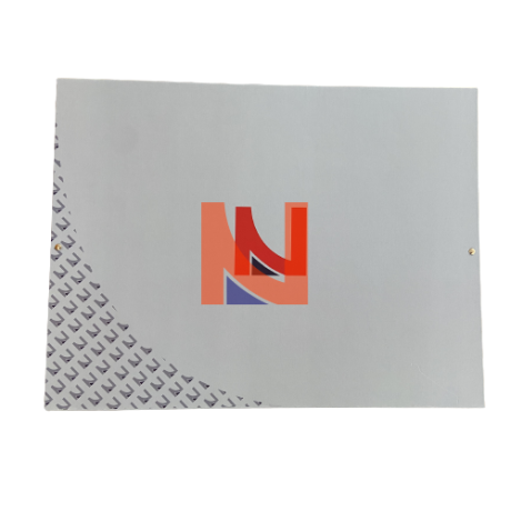 VALIGETTA CAMPIONATURA COLORI – NICOLINI