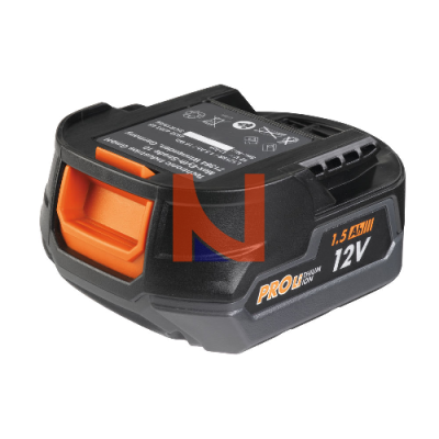 BATTERIA 12 V PER UTENSILI