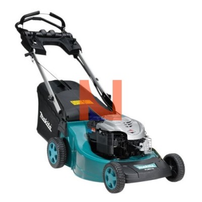 RASAERBA A SCOPPIO MAKITA CV 6,0 A 3 VELOCITA’