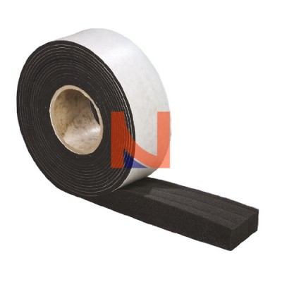 NASTRO TERMO ESPANDENTE 3E UA, LARGH. 30MM X 10/20, ROTOLO 4,7 M