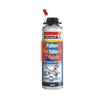 SCHIUMA POLIURETANICA LOW EXP 720ml