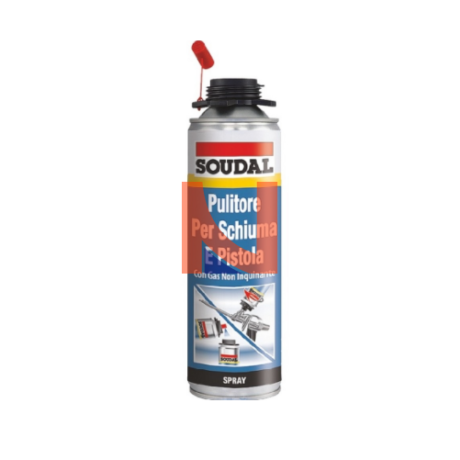 SCHIUMA POLIURETANICA LOW EXP 720ml