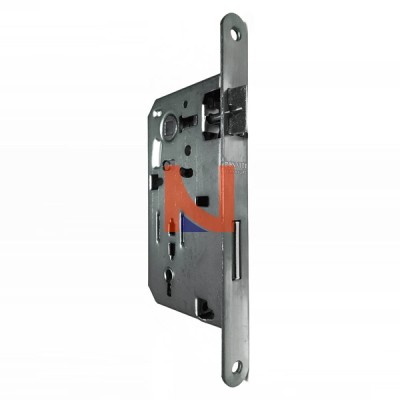 SERRATURA BONAITI CROMO SATINATO 240 PATENT