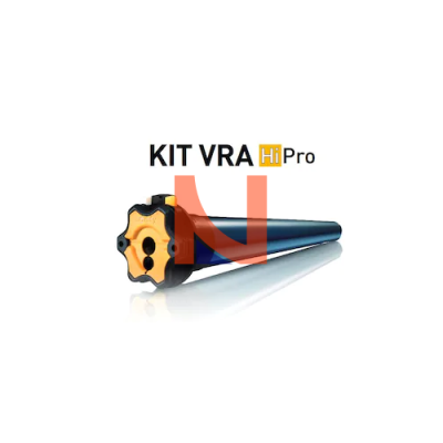MOTORE KIT VRA 20 nm