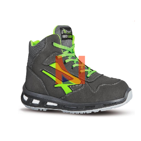 U Power Scarpe modello Hummer S3 – 45