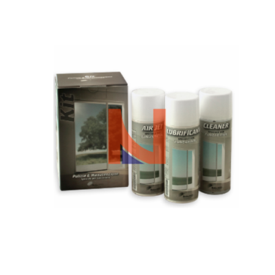 KIT PULIZIA & MANUTENZIONE ZANZARIERE BETTIO