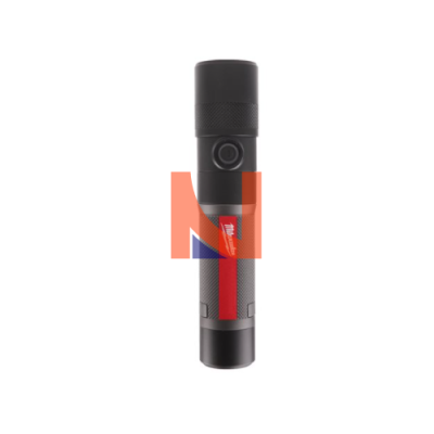 TORCIA COMPATTA RICARICABILE CON USB 800L