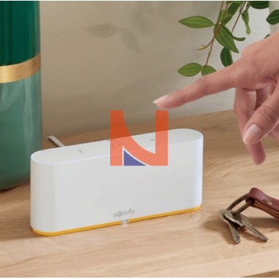 TAHOMA SWITCH SOMFY – DISPOSITIVO PER GESTIONE DOMOTICA 1870594