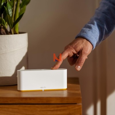 TAHOMA SWITCH SOMFY – DISPOSITIVO PER GESTIONE DOMOTICA 1870594