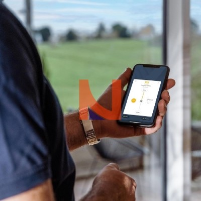 TAHOMA SWITCH SOMFY – DISPOSITIVO PER GESTIONE DOMOTICA 1870594