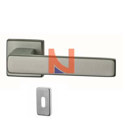 MANIGLIA Q-TRE PATENT INOX