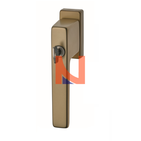 DK Q-TRE CON CHIAVE BRONZO