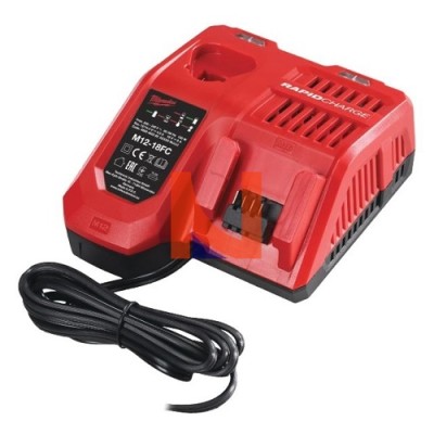 KIT TASSELLATORE SDS-PLUS 26 MM CON MANDRINO FIXTEC M18 FUEL