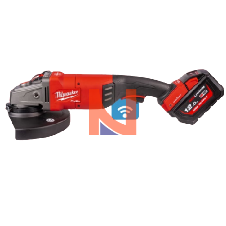 Smerigliatrice 18 Volt disco 230mmM18 ONEFLAG230XPDB-122C