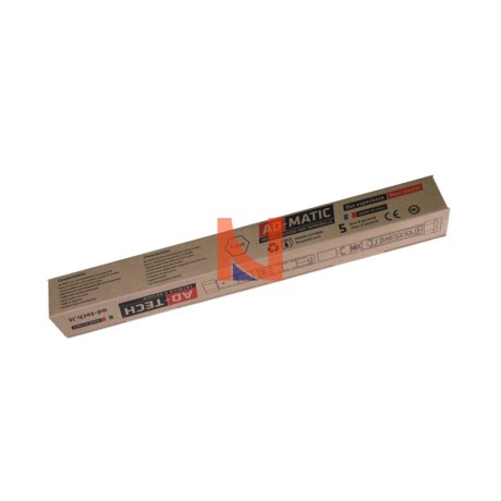 Motore per tapparelle 20 Nm | AD-MATIC