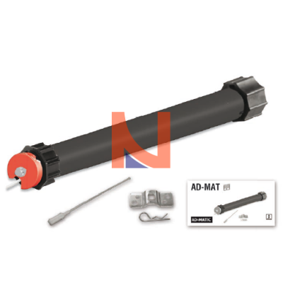 Motore per tapparelle 20 Nm | AD-MATIC