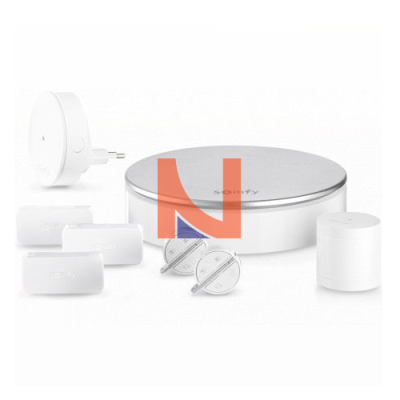 HOME ALARM COMPLETE KIT 2401497