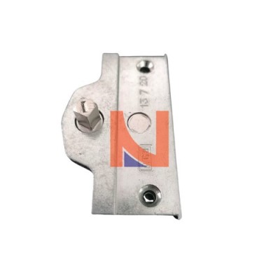 DEVIATORE PER COPRIGIUNTO CENTRALE GR4 BATTUTA 20 MM