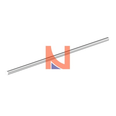 ASTA DI COLLEGAMENTO PER CARRELLI ALZANTE SCORREVOLE GU 8X1100 MM