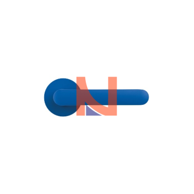 MANIGLIA ONE BLU CC11R