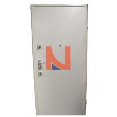 BLINDATA BICOLORE 8 PLUS 80X210 DESTRA