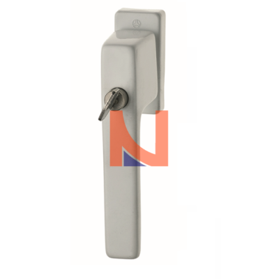 DK Q-TRE CON CHIAVE BIANCO