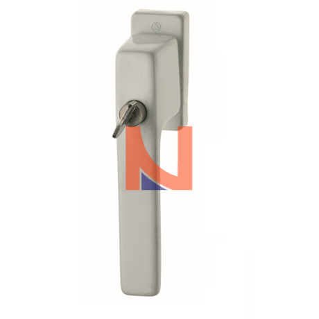 DK Q-TRE CON CHIAVE BIANCO