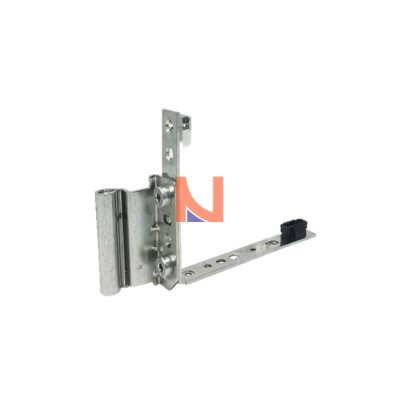 Angolo cerniera PVC destro Maico – 54892