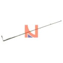 CHIUSURA CENTRALE MAICO MULTI TREND G3 1178 1501-1850 CON 2 NOTTOLINI