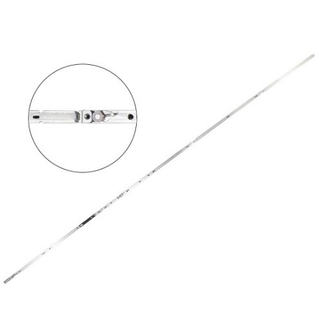 ASTA A LEVA FIX CAVA FERRAMENTA – MULTIMATIC – HM1050 / 2201-2450
