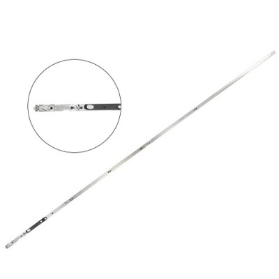 ASTA A LEVA FIX CAVA FERRAMENTA – MULTIMATIC – HM500 / 1591-1700