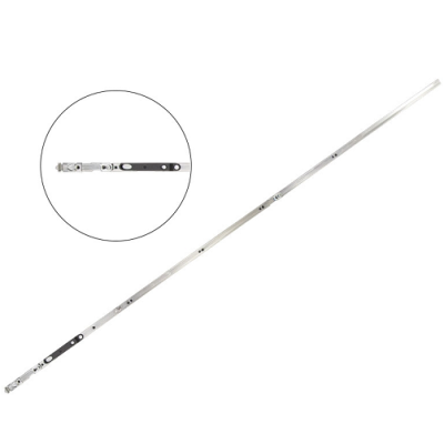 ASTA A LEVA FIX CAVA FERRAMENTA – MULTIMATIC – HM500 / 1341-1590