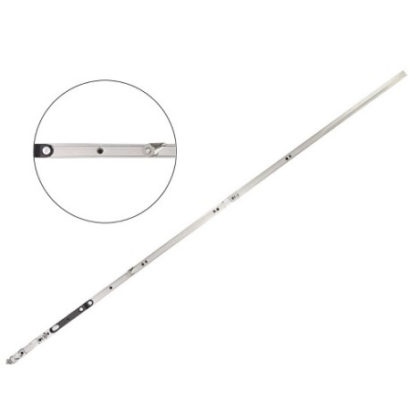 ASTA A LEVA FIX CAVA FERRAMENTA – MULTIMATIC – HM500 / 1091-1340