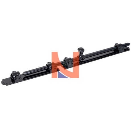 CATENACCIO ORIZZONTALE LUNGHEZZA 400 MM PER DOPPIA ANTA – AGB H009624093