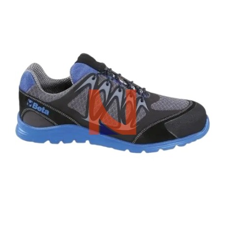SCARPE ANTINFORTUNISTICHE BASSE BETA 7340R – TAGLIA 41