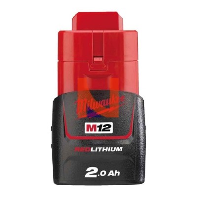 TRAPANO AVVITATORE COMPATTO 12V A BATTERIA M12 BDD-201C