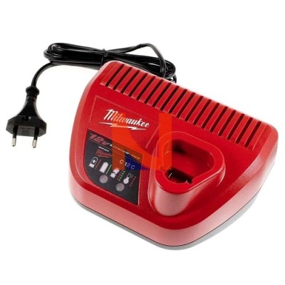 TRAPANO AVVITATORE COMPATTO 12V A BATTERIA M12 BDD-201C