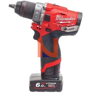 TRAPANO AVVITATORE COMPATTO M12FDD602X