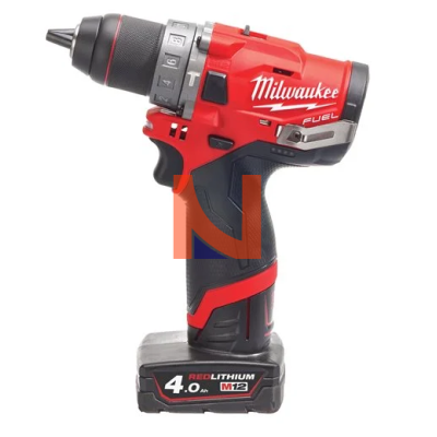 TRAPANO AVVITATORE COMPATTO M12FPD-402X