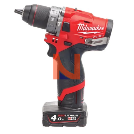 TRAPANO AVVITATORE COMPATTO M12FPD-402X