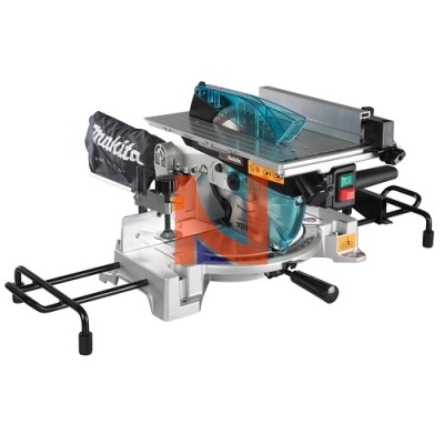SEGA DA BANCO CON PIANETTO 260 MM – MAKITA LH1040F