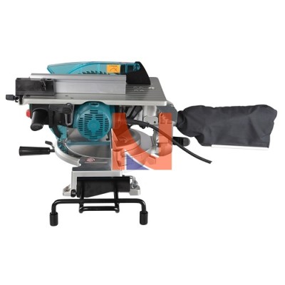 SEGA DA BANCO CON PIANETTO 260 MM – MAKITA LH1040F