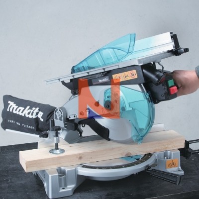 SEGA DA BANCO CON PIANETTO 260 MM – MAKITA LH1040F