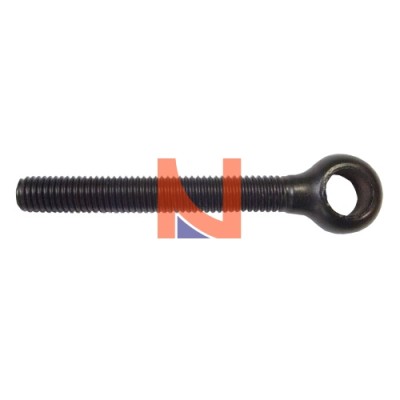OCCHIOLO A VITE FORO Ø 11 MM FINITURA NERO