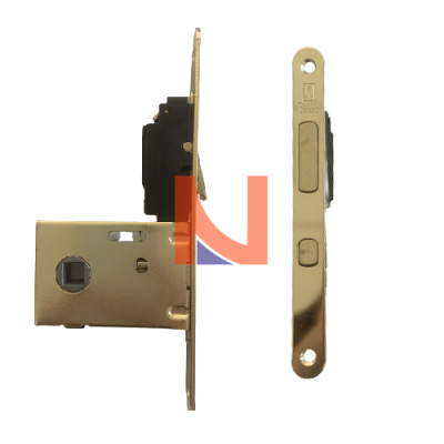KIT EASY TONDO OTTONE 4TH2105017