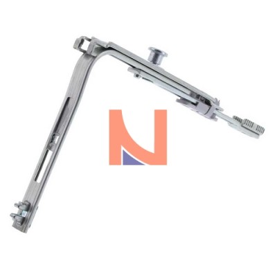MOVIMENTO ANGOLARE AR 1V – ROTO 260288