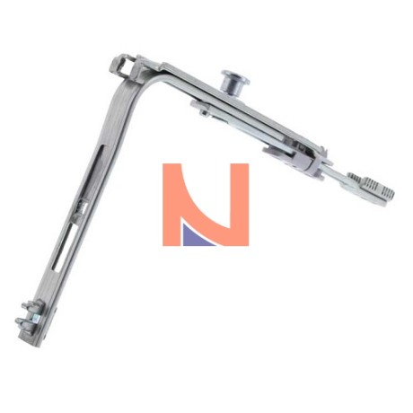 MOVIMENTO ANGOLARE AR 1V – ROTO 260288