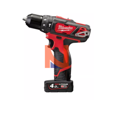TRAPANO AVVITATORE COMPATTO M12BPD202C